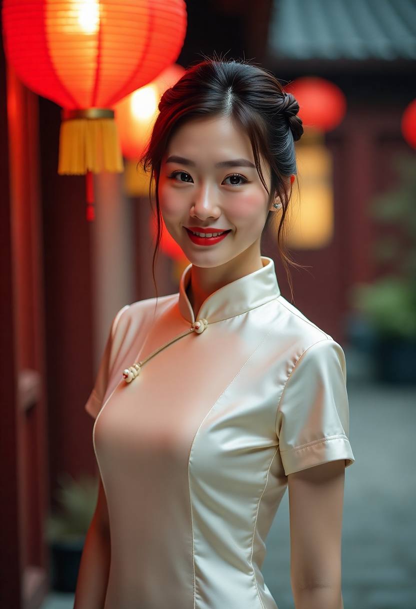 青瓷局海报