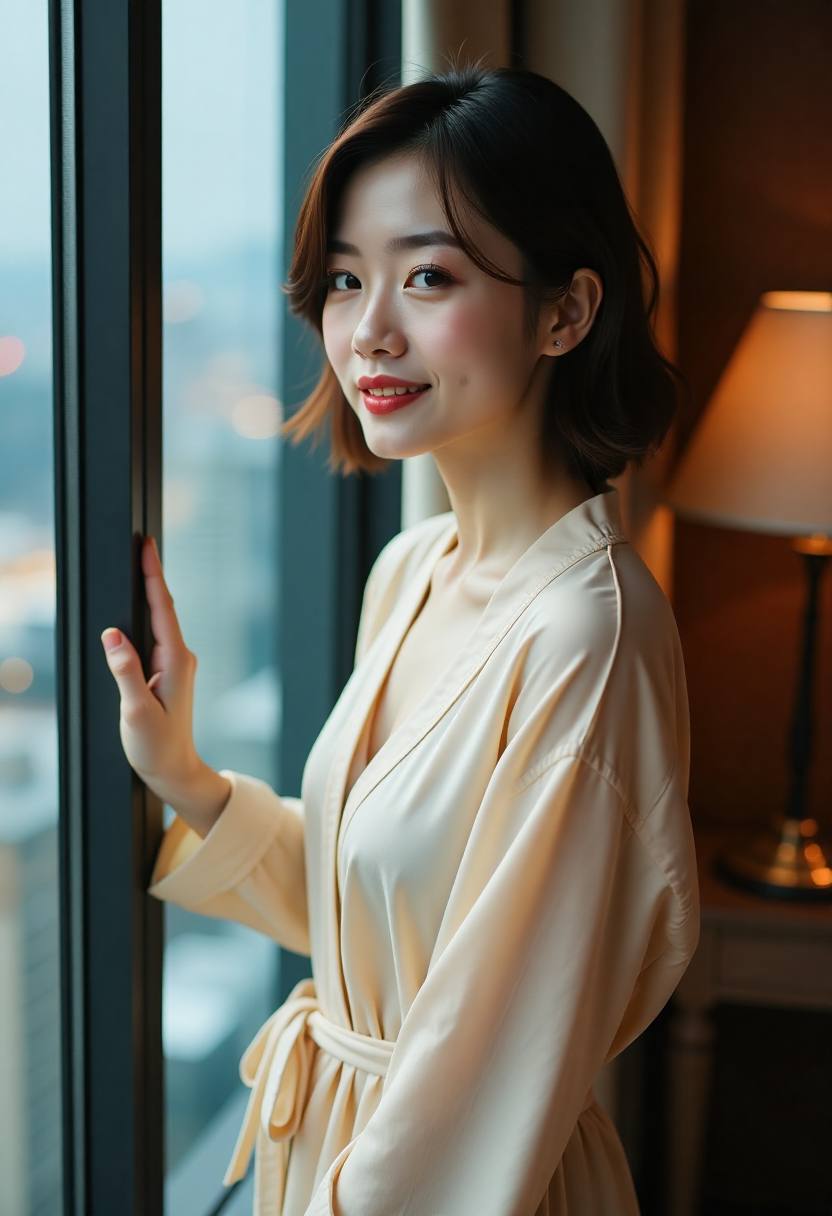 沉默的航标海报